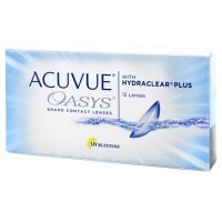 acuvue oasys