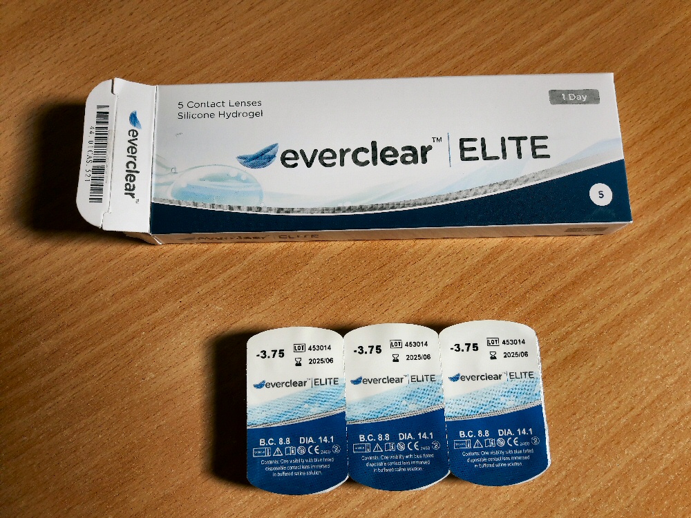 everclear elite daily contacts
