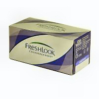 cheap Freshlook contact lenses