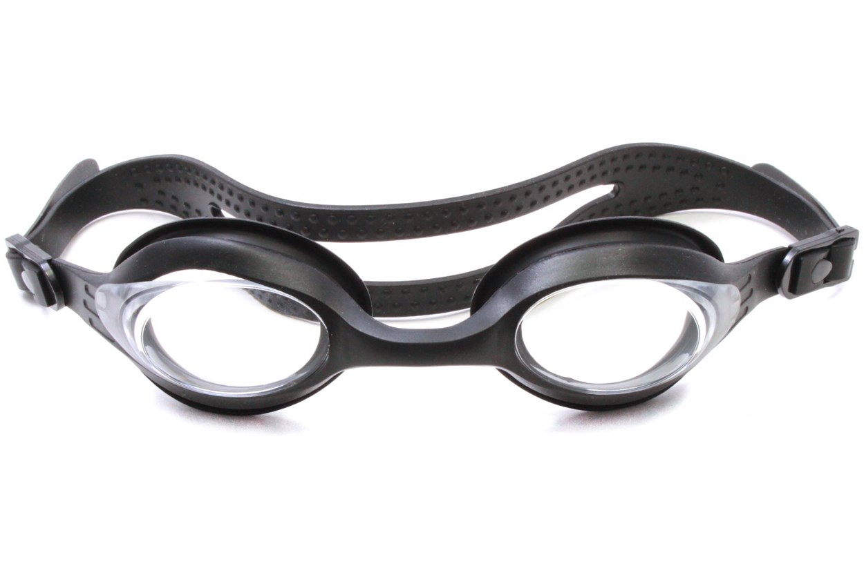 prescription swimming goggles