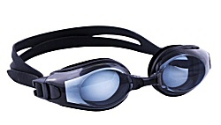 prescription swimming goggles