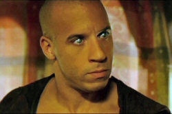 Mirror Contacts as seen in the<br><i>Chronicles of Riddick</i>