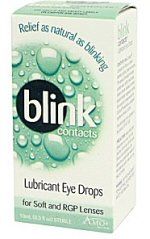 blink eye drops